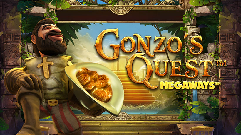 Apakah Gonzo’s Quest merupakan slot dengan volatilitas tinggi?