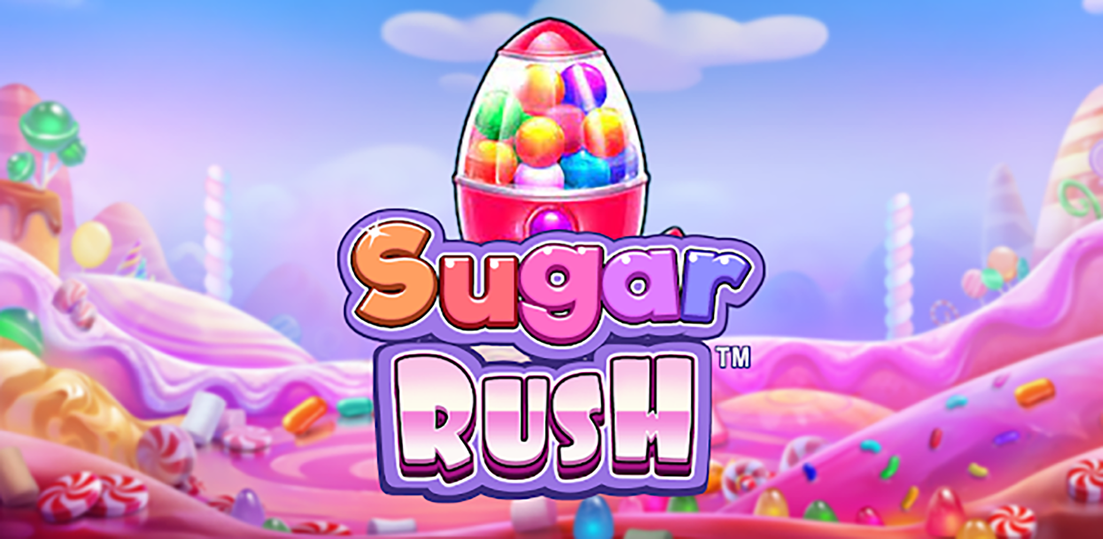 Demo Slot Sugar Rush Oleh Permainan Pragmatis