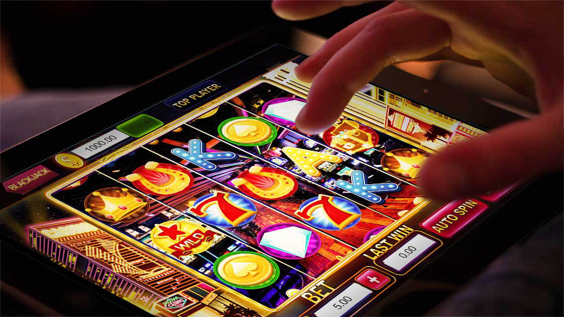 Apakah Slot Online Dicurangi?