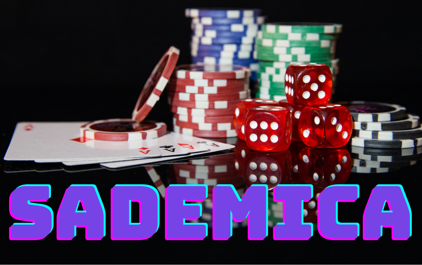 sademica.