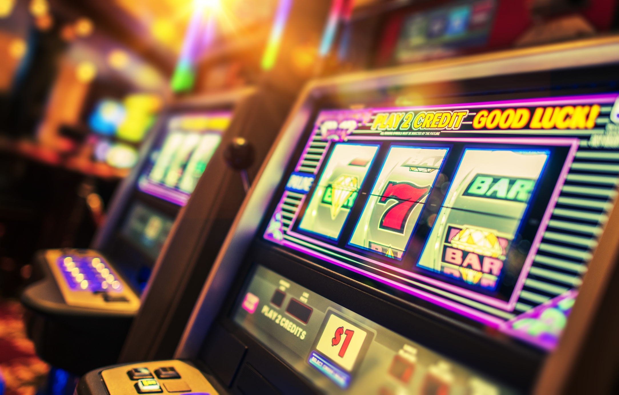 Seberapa Sering Microgaming Merilis Slot Baru?