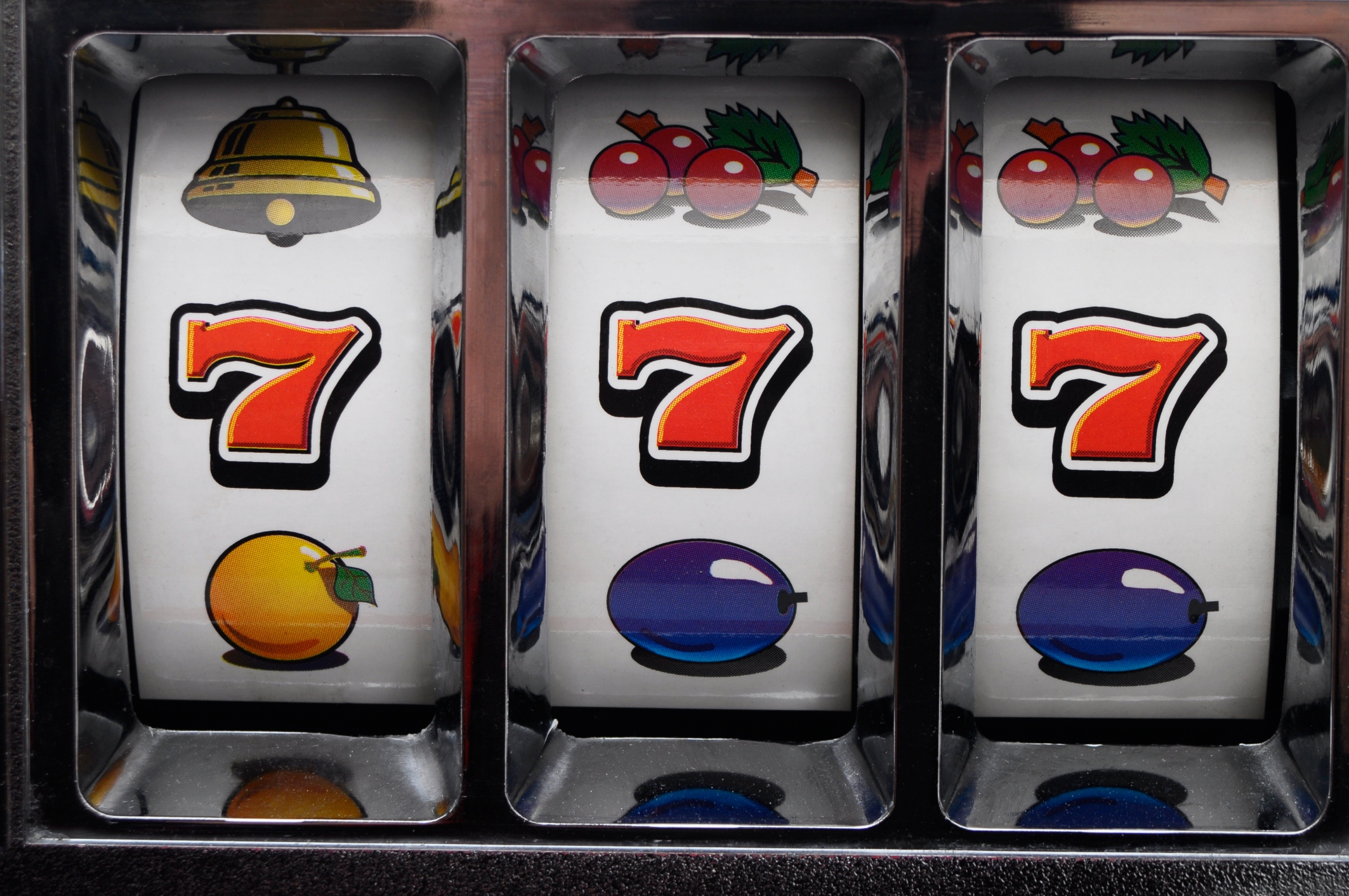 Apa saja slot bertema mitologi terbaru?